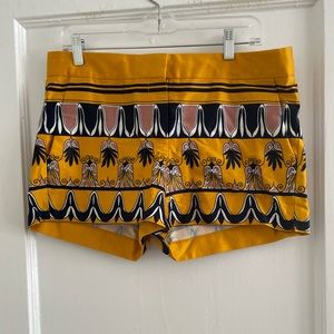 Vintage J Crew Shorts